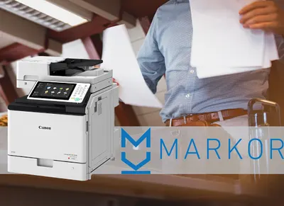 Drukarki i Urządzenia Wielofunkcyjne - Markor